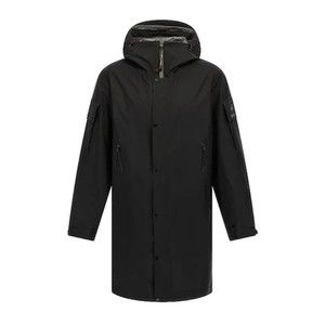 C.P. Company Relaxed-Fit Long Jacket - NWT